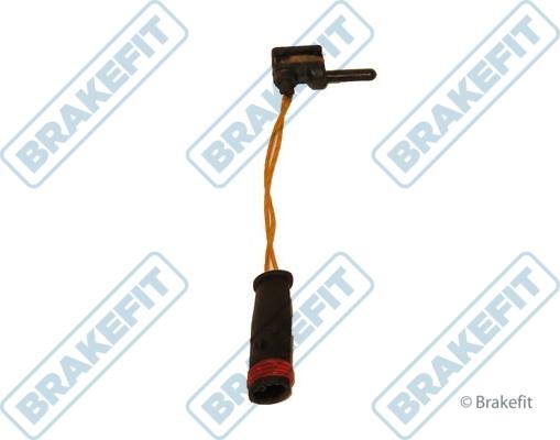 APEC BWR5009 - Warning Contact, brake pad wear car-mod.net
