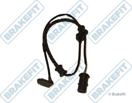 APEC BWR5005 - Warning Contact, brake pad wear car-mod.net