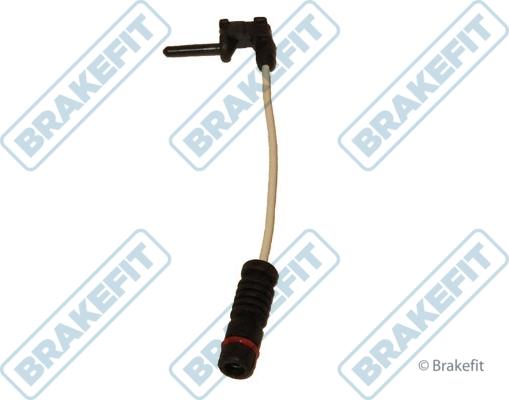APEC BWR5001 - Warning Contact, brake pad wear car-mod.net