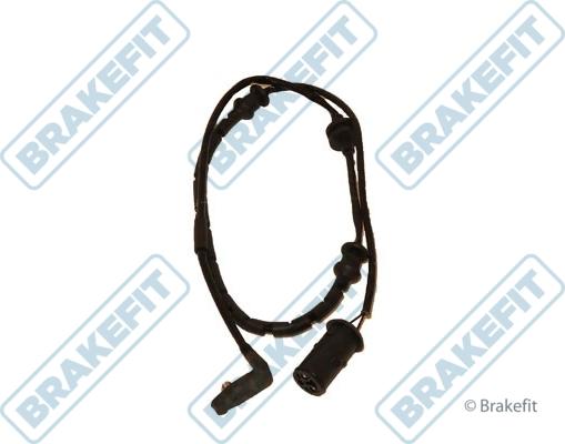 APEC BWR5010 - Warning Contact, brake pad wear car-mod.net