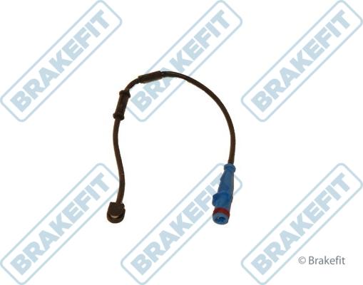 APEC BWR5013 - Warning Contact, brake pad wear car-mod.net