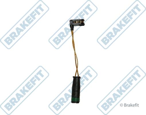 APEC BWR5039 - Warning Contact, brake pad wear car-mod.net