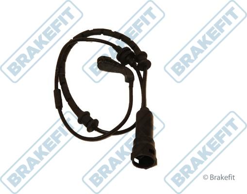 APEC BWR5020 - Warning Contact, brake pad wear car-mod.net