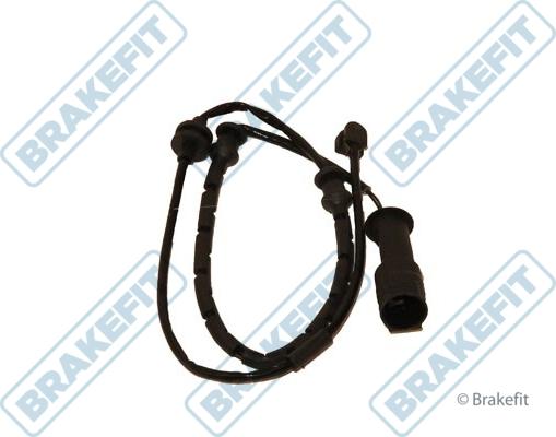 APEC BWR5021 - Warning Contact, brake pad wear car-mod.net