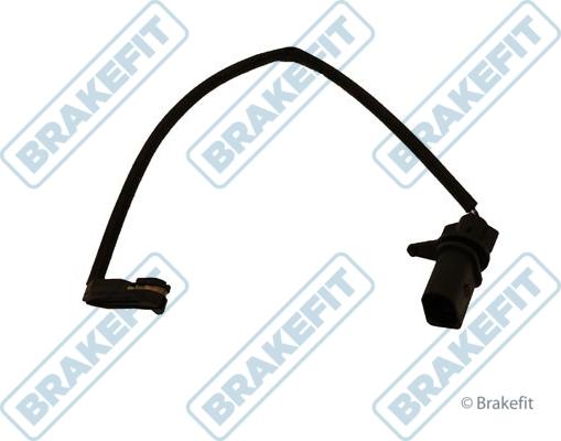APEC BWR5156 - Warning Contact, brake pad wear car-mod.net