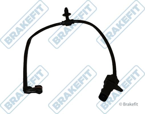 APEC BWR5157 - Warning Contact, brake pad wear car-mod.net