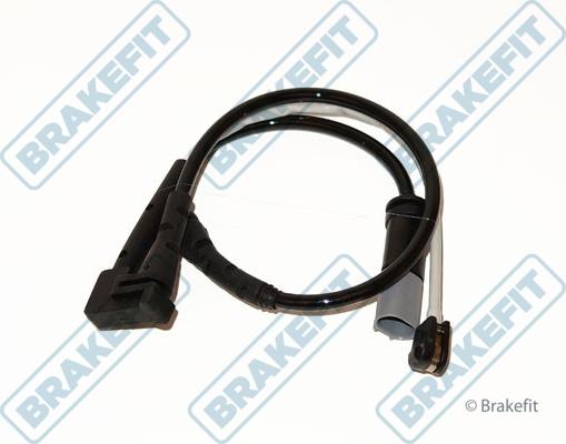 APEC BWR5109 - Warning Contact, brake pad wear car-mod.net