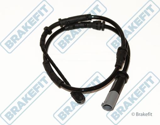 APEC BWR5108 - Warning Contact, brake pad wear car-mod.net