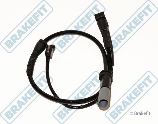 APEC BWR5107 - Warning Contact, brake pad wear car-mod.net