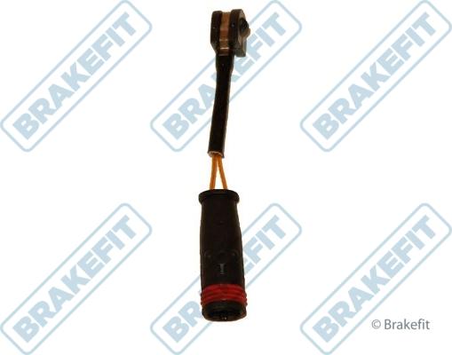 APEC BWR5112 - Warning Contact, brake pad wear car-mod.net