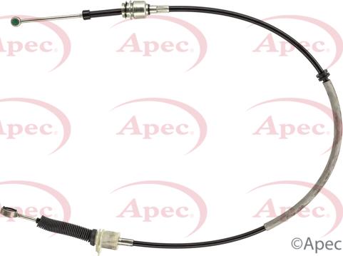 APEC CAB7094 - Cable, tip, manual transmission car-mod.net