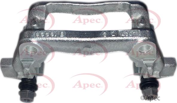 APEC CCA115 - Carrier, brake caliper car-mod.net