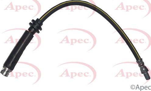 APEC HOS4390 - Brake Hose car-mod.net