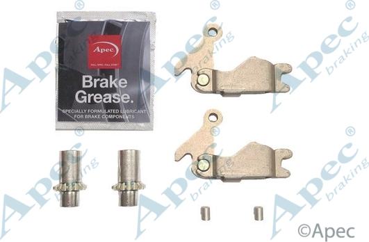 APEC KIT3000 - Adjuster, braking system car-mod.net