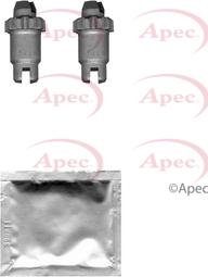 APEC KIT3016 - Adjuster, braking system car-mod.net