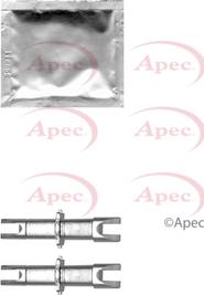 APEC KIT3023 - Adjuster, braking system car-mod.net