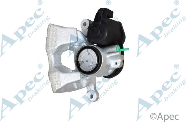 APEC LCA914 - Brake Caliper car-mod.net