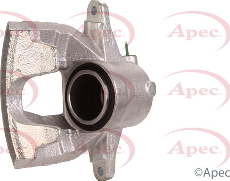 APEC LCA417N - Brake Caliper car-mod.net