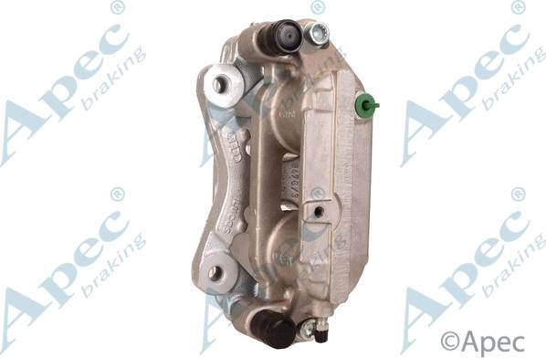 APEC LCA422 - Brake Caliper car-mod.net