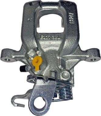 APEC LCA596N - Brake Caliper car-mod.net