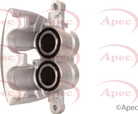 APEC LCA551N - Brake Caliper car-mod.net