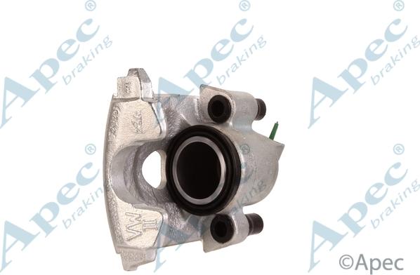 APEC LCA509 - Brake Caliper car-mod.net