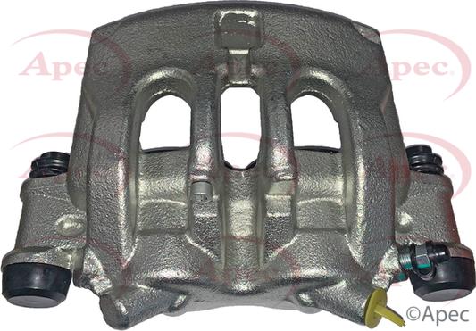 APEC LCA584N - Brake Caliper car-mod.net