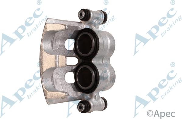 APEC LCA584 - Brake Caliper car-mod.net