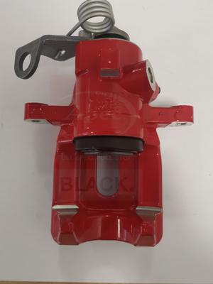 APEC LCA570RED - Brake Caliper car-mod.net