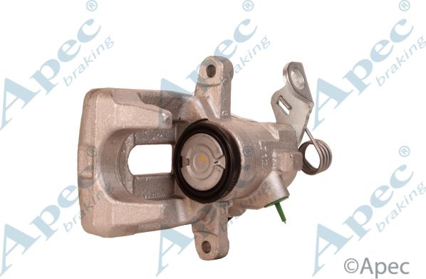 APEC LCA570 - Brake Caliper car-mod.net