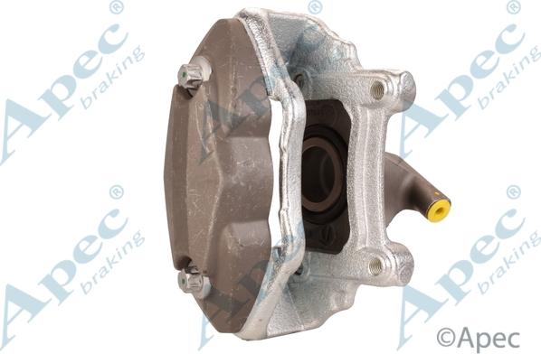 APEC LCA638 - Brake Caliper car-mod.net
