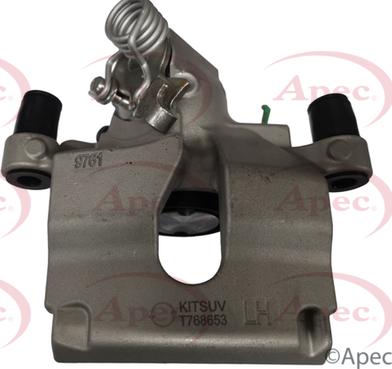APEC LCA1467 - Brake Caliper car-mod.net