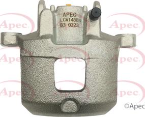 APEC LCA1488N - Brake Caliper car-mod.net