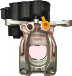 APEC LCA1593N - Brake Caliper car-mod.net