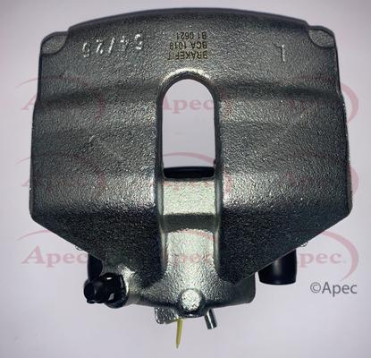 APEC LCA159N - Brake Caliper car-mod.net
