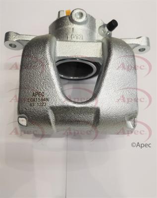 APEC LCA1564N - Brake Caliper car-mod.net