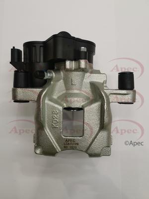 APEC LCA1519N - Brake Caliper car-mod.net