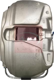 APEC LCA1601N - Brake Caliper car-mod.net
