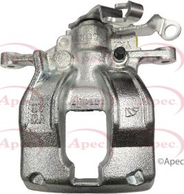 APEC LCA1044 - Brake Caliper car-mod.net