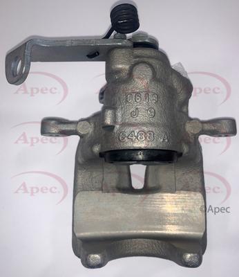 APEC LCA1028 - Brake Caliper car-mod.net