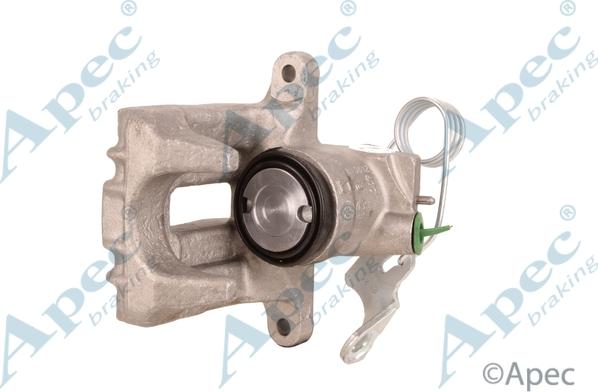 APEC LCA119 - Brake Caliper car-mod.net