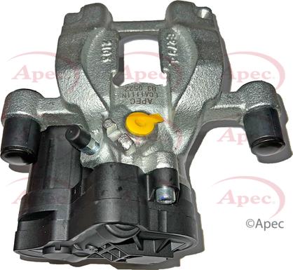 APEC LCA1111N - Brake Caliper car-mod.net