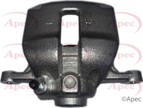 APEC LCA124N - Brake Caliper car-mod.net