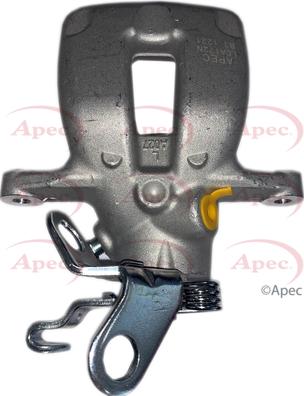 APEC LCA172N - Brake Caliper car-mod.net