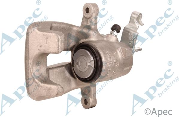 APEC LCA172 - Brake Caliper car-mod.net