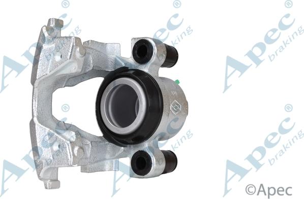 APEC LCA864 - Brake Caliper car-mod.net