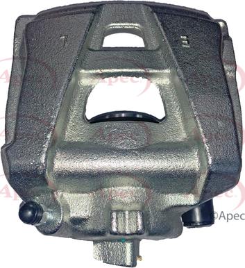 APEC LCA820N - Brake Caliper car-mod.net