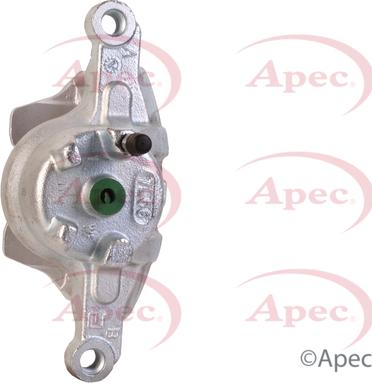 APEC LCA827N - Brake Caliper car-mod.net