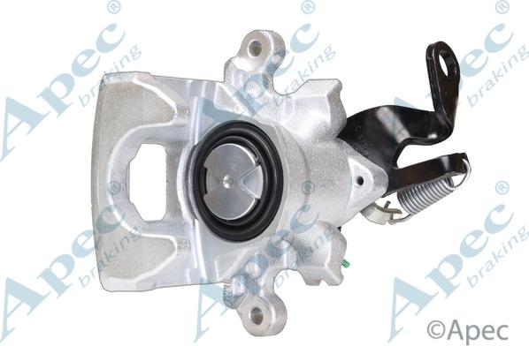 APEC LCA876 - Brake Caliper car-mod.net