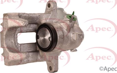 APEC LCA390N - Brake Caliper car-mod.net